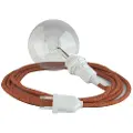 Creative Cables Rx07 5 M Hængende Lampe Til Lampeskærm