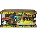 Zoo med Reptihabitat Slange Terrariesæt