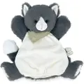 Kaloo Kattekroket Doudou Dukke 25 Cm