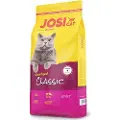 Josera Steriliseret Klassisk Kattefoder 18kg