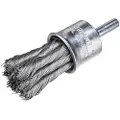 Osborn 9906030329 20x29 Mm Kopbørste Med Snoet Tråd