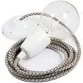Creative Cables Rd64 Lozenge 50 Cm Pendellampe