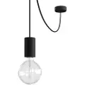 Creative Cables Med Bulb Eiva Elegant Udendørslampe 5 M