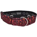 Bub´s Nature Lava Martingale Hundehalsbånd