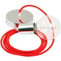 Creative Cables Rf15 2 M Pendellampe