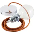 Creative Cables Rc23 1 M Hængende Lampe Pendel Til Lampeskærm