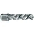 RUKO 3s Hss Weldon Ø 13 Mm Metalbor
