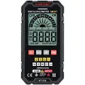 Habotest Digitalt universalmultimeter Habotest HT125B