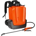 Stocker Ergomist 2.5/fpm Elektrisk Rygsprøjte 15l 21v 5 Bar