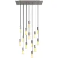 Creative Cables Rose-one Xxl 14 Falls With Bulbs Pendellampe