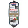 TecMate 12v 6a Tm370 Oplader