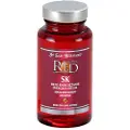 Iv San Bernard Red Serum Sk Keratin And Ortiga Shampoo 150ml
