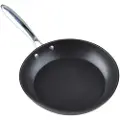 Supreme Smedejernspande I Aluminium Med Xylan 30 Cm