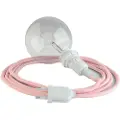 Creative Cables Rm16 3 M Hængende Lampe Til Lampeskærm