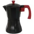 Supreme Induktionskaffemaskine 3 Kopper