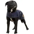 Diego & Louna Teddy Nylon Hundejakke