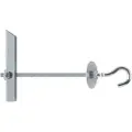 Index Bagam04 M4 14 Mm Krogbolt 50 Enheder