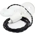 Creative Cables Tc04 Diy 1 M Pendellampe