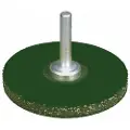 Osborn 0002911951 Indkapslet Rundbørste 76x8x26 Mm