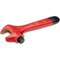 Bahco Insulated With Side Knurled Wheel English 305 Mm Skruenøgle