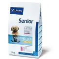 Virbac Hpm Senior Neutered Small & Toy Hundefoder 3kg