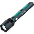 Korpass 30w 3000 Lumens Ip44 Led-lommelygte