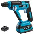 Koma Tools 08373 Trådløs Slagboremaskine 20v