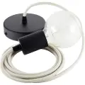 Creative Cables Rc43 50 Cm Pendellampe
