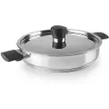 Ibili Inox Svea 20 Cm Gryde