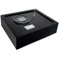 Handlock Elektrisk Og Nøglesafeboks 31x38x11 Cm