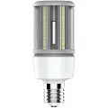 Matel Tubular Samsung Chip E27 Neutral 27w Led-pære