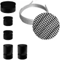 Creative Cables Wiggle Filé System Cz04 5 M Lyssæt 5 Enheder
