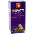 Jtpharma Hepato 55ml Kosttilskud Til Kæledyr