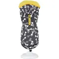 Nayeco Camuflabones Hundejakke