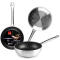 Ibili Honda Gastronomy 28 Cm Stegepande