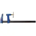 Irimo T-håndtag Klemme 400x150 Mm