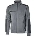 U Power Snug Sweatshirt Med Lynlås