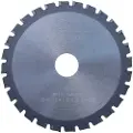 Leja Tools 750115 115 Mm Metalkredssavsklinge