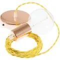 Creative Cables Tm10 2 M Diy Pendellampe