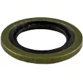 JBM 14 Mm Olieprop Pakning 100 Enheder