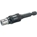 Bahco Til 1-4´´ Sekskant Med Leddelt Funktionsadapter 65 Mm