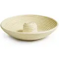 Ibili Banneton-krone Brødform 28 Cm