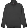 U Power Tautra Halv Lynlås Sweatshirt
