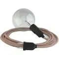 Creative Cables Rd71 Zigzag 3 M Pendellampe