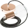 Creative Cables Rn03 2 M Pendellampe