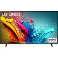 LG Qned85t 86" 4k Qned Ai Smart Tv (2024)
