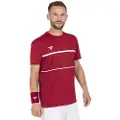 Tecnifibre Team Tech T-shirt Med Korte ærmer