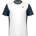 Head Slice T-shirt Med Korte ærmer