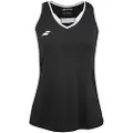 Babolat Play Top ærmeløs T-shirt