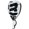 Royal Padel Golden White Padelketcher
